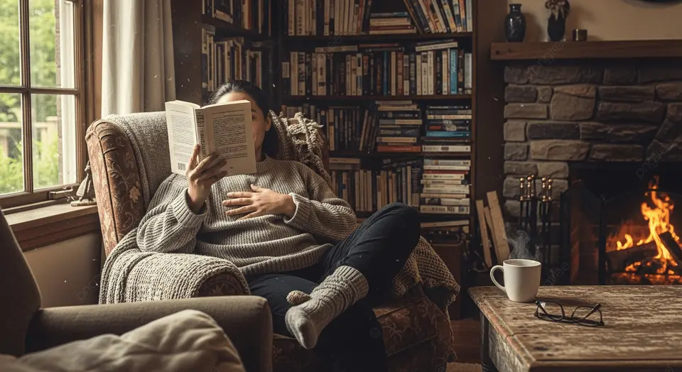 Menikmati Hari dengan Waktu Layar yang Lebih Seimbang