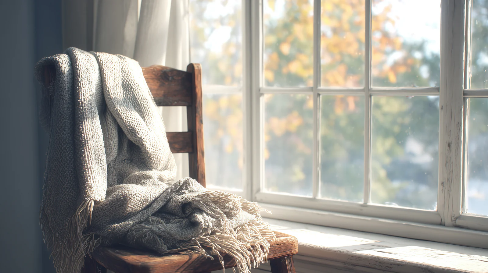 Menemukan Keseimbangan dan Kehadiran di Setiap Aktivitas